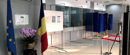 Numărul românilor din diaspora care vor vota la parlamentare, încă sub pragul de 20.000. Au mai rămas două săptămâni pentru înscriere