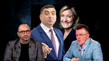 Dan Dungaciu: „Partidele SUVERANISTE din Europa nu au un lider