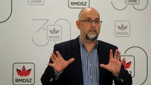 Kelemen Hunor: Am tot auzit că acest guvern va fi unul de sacrificiu. Nu va fi dacă va arăta oamenilor că instituțiile lucrează pentru ei