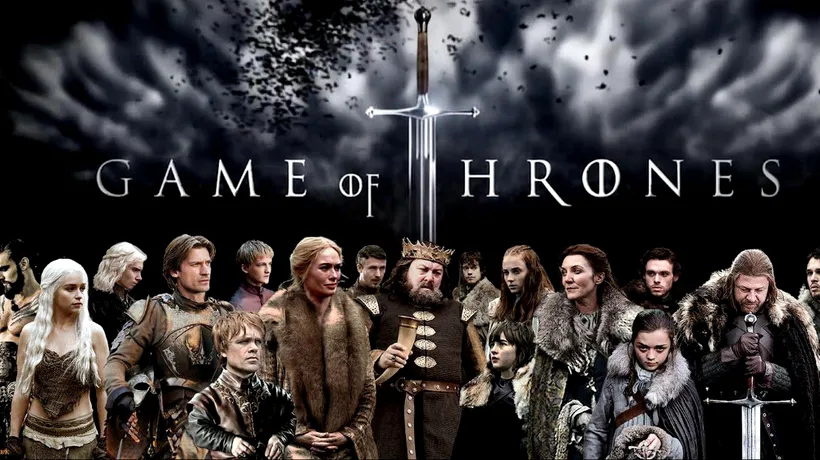 Ultimul episod din „Game of Thrones, o surpriză uriașă pentru fani. „Niciunul dintre actori nu a primit scenariul