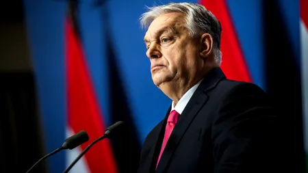 Viktor Orban refuză aplicarea deciziei Curții Europene de Justiție, privind prezentarea conținutului LGBTQ în presă sau în școli
