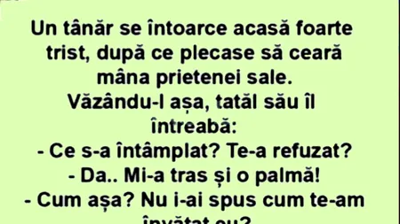 BANCUL ZILEI | 