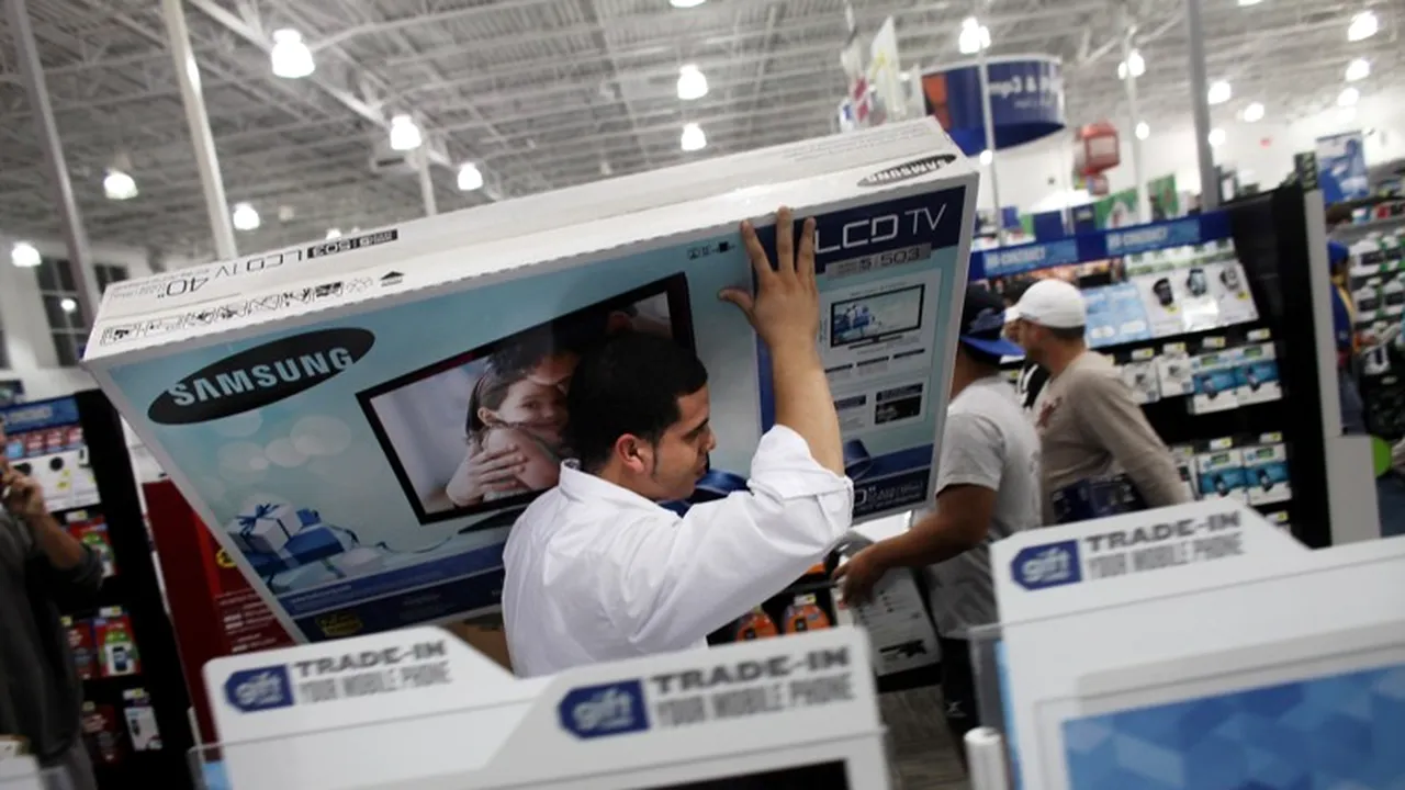 Secretul murdar al discounturilor de Black Friday, dezvăluit de Wall Street Journal - iluzii fabricate de retaileri