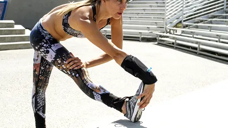 Cum influențează condiția fizică riscul de apariție a cancerului la sân