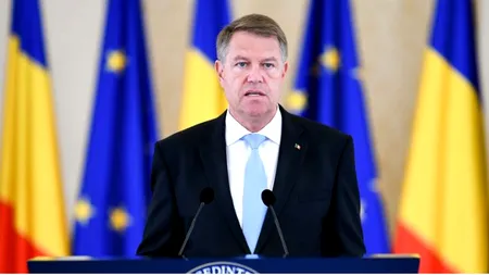 Klaus Iohannis găzduiește la Cotroceni cea de-a VIII-a ediție a Summitului Inițiativei celor Trei Mări. Vor participa reprezentanți din peste 12 state