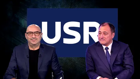 USR, progresism marcă românească. Mirel Palada: „Nu trebuie să știm prea mult despre USR. Știm foarte bine istoria Partidului Comunist din România”
