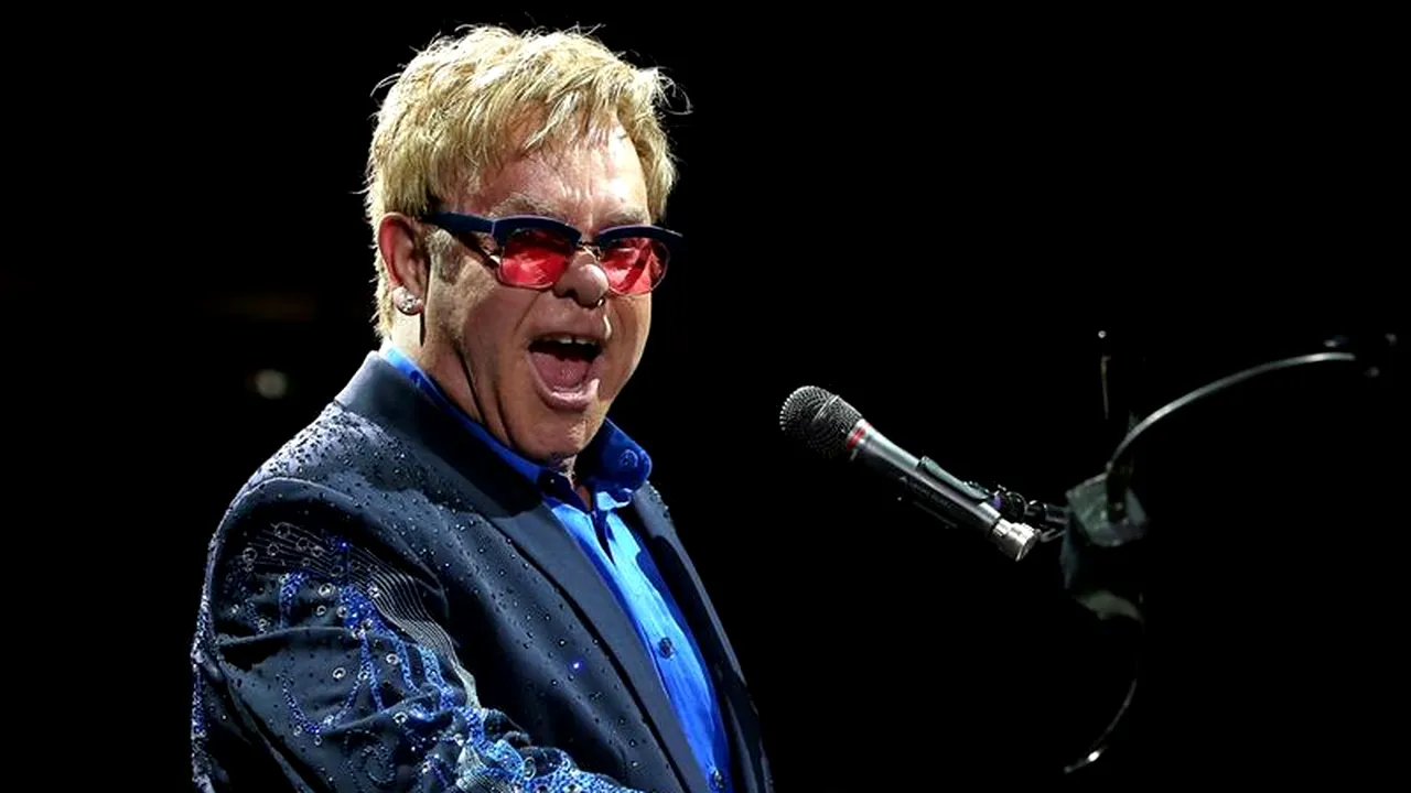 Vladimir Putin a răspuns la apelul lansat de cântărețul Elton John. Cei doi au discutat la telefon despre legislația antigay din Rusia