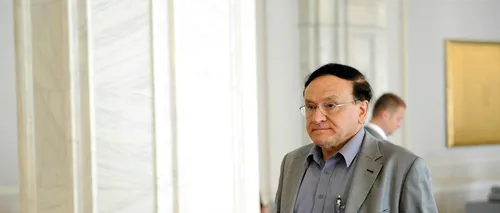 Fostul șef al CJ Brașov, Aristotel Căncescu, plasat sub control judiciar pentru abuz în serviciu