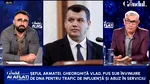 România scăpată de sub control. Doru Bușcu: Statul e în derivă de multă vreme