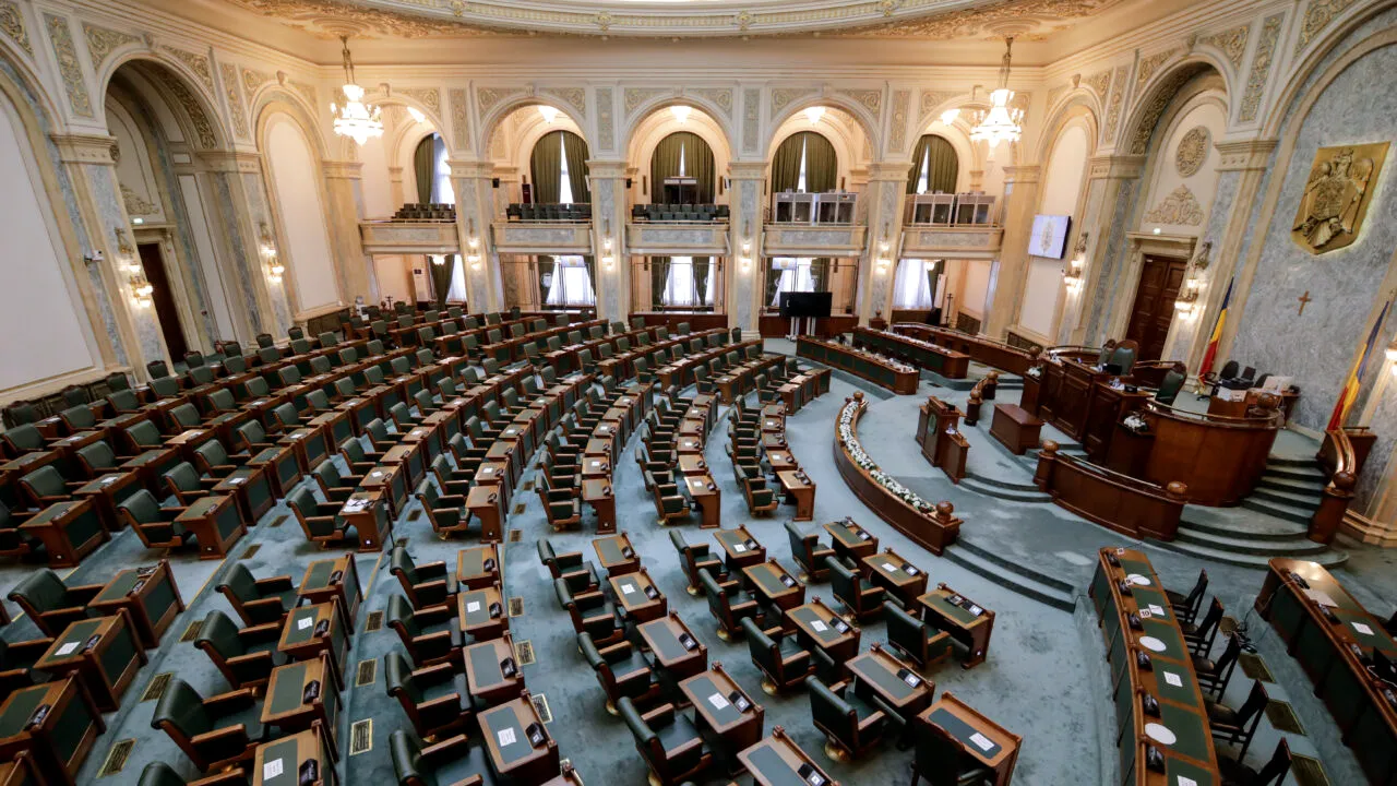 SENATUL a votat! Prag valoric crescut pentru abuzul în serviciu. Până la 250.000 de lei nu reprezintă infracțiune