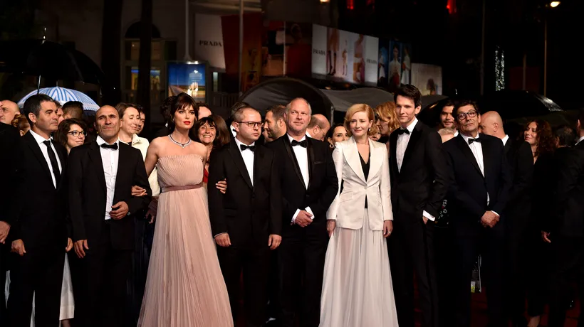 Aplauze pentru „La Gomera, filmul luiÂ Porumboiu la Cannes: Un film noir incisiv și cu umor