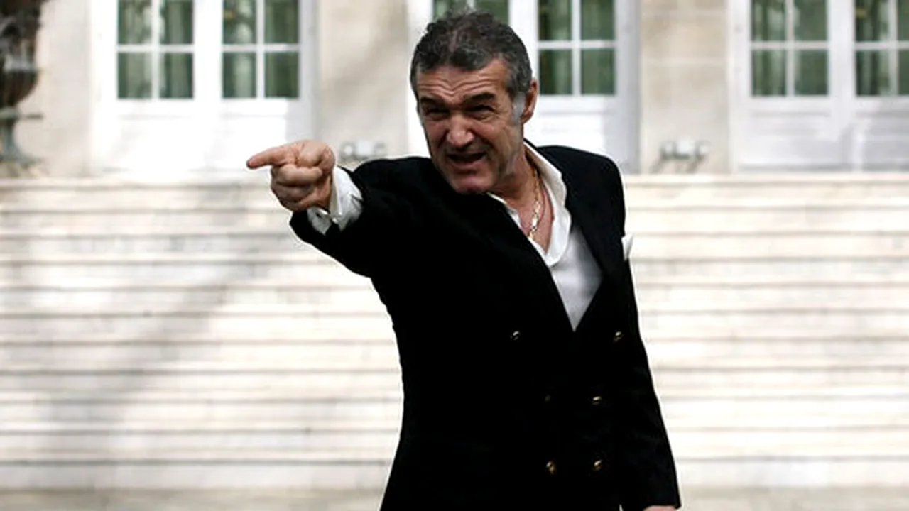 Cei opt titulari care și-a putea lua ADIO de la 