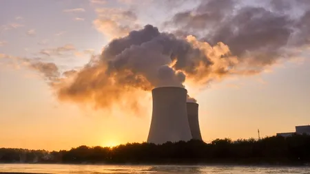 Incident la centrala nucleară finlandeză Olkiluoto. Nivelul radiațiilor a crescut în interior