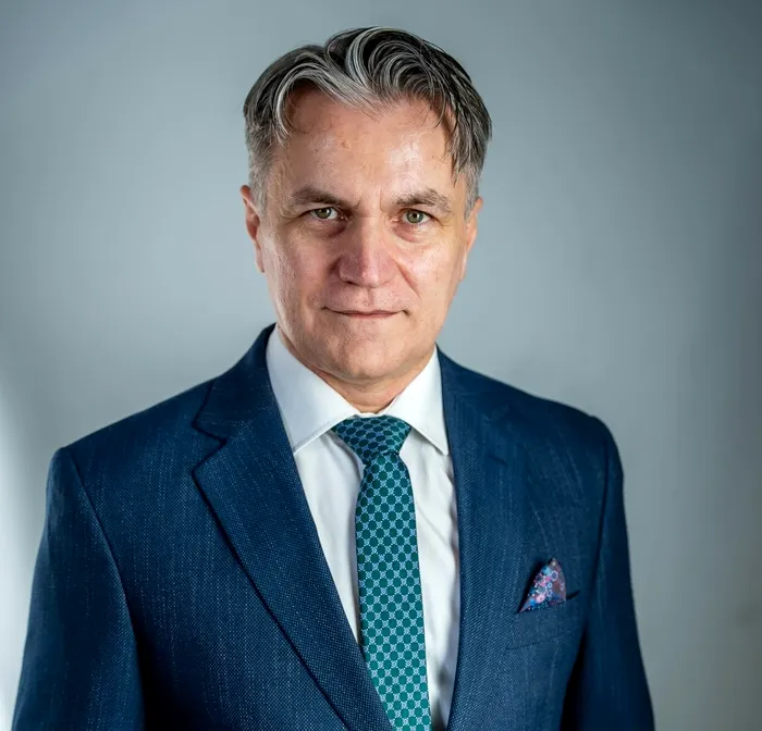 Consilier local PSD Adrian Madar