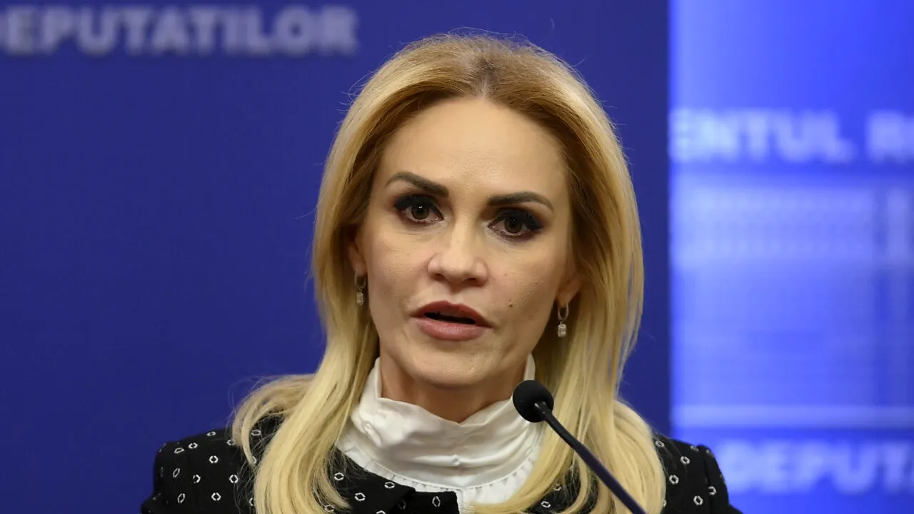Gabriela Firea anunță lansarea Primero, platforma destinată monitorizării copiilor sosiți din Ucraina