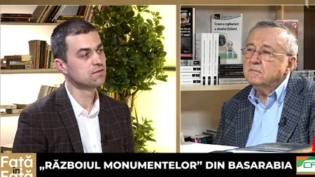 VIDEO | Iulian Rusanovschi: „Pentru basarabeni, Putna este un fel de Ierusalim”