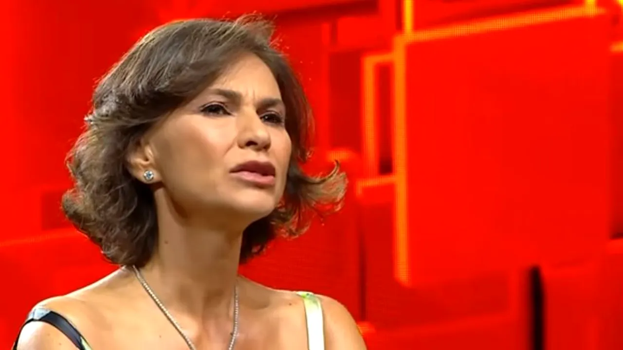 De ce S-A LOVIT Ramona Bădescu în carieră. ”Au fost prejudecăți”