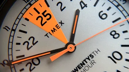 Zilele vor avea 25 de ore. În ce an se va întâmpla acest lucru