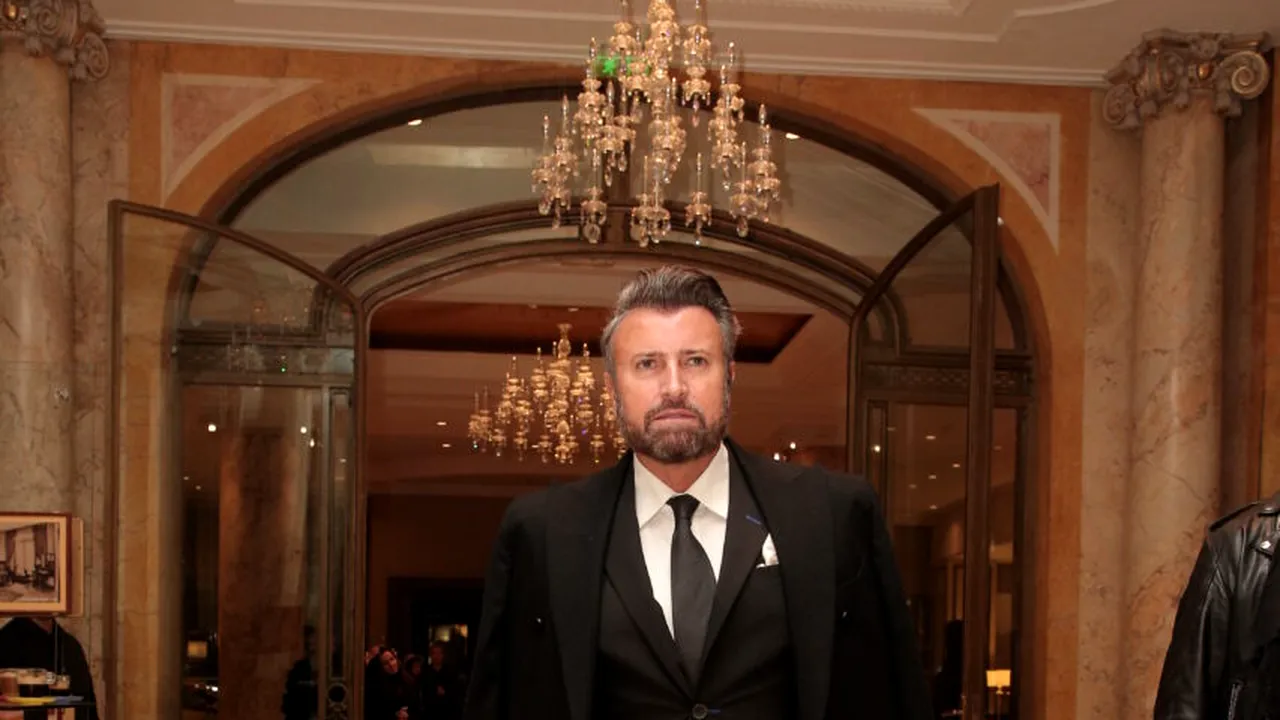 Cătălin Botezatu, despre sinuciderea lui Stephan Pelger: ”Lua foarte multe antidepresive”