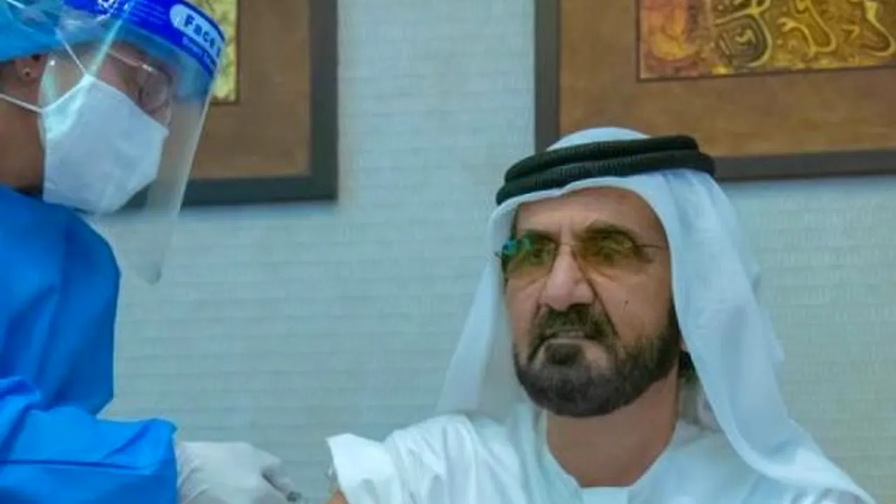 Emiratele Arabe Unite interzic cetățenilor nevaccinați să călătorească în străinătate