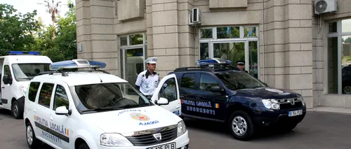 Polițiștii locali din București sunt în doliu după moartea unei colege, care a fost răpusă de noul coronavirus