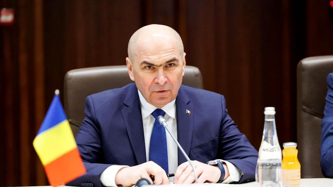 Ilie Bolojan pune presiune pe Parlament: 9 legi decisive pentru a nu pierde miliardele din PNRR