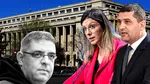 Patrick André de Hillerin: Democrația luată la mișto