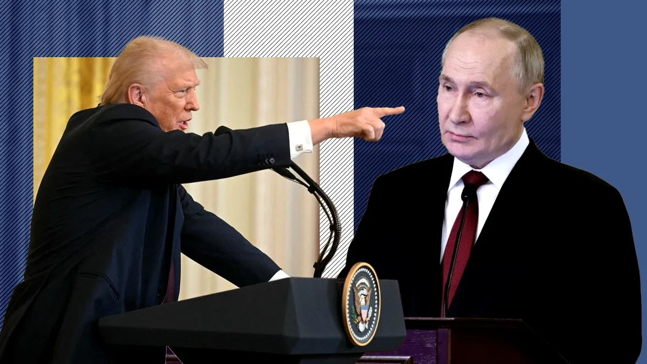 Spre deosebire de Trump, Europa nu-și poate permite să creadă în vorbele lui Putin. „Pe termen lung, Rusia ar putea decide să testeze art. 5 NATO”