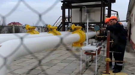 Departamentul pentru Energie: Prețul gazelor românești pentru populație nu crește până la 1 iulie
