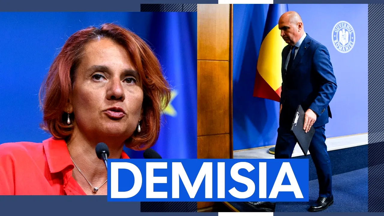 Dogioiu demontează un „zvon” care nu există: „Zvonul că premierul ar fi demisionat este fake absolut”