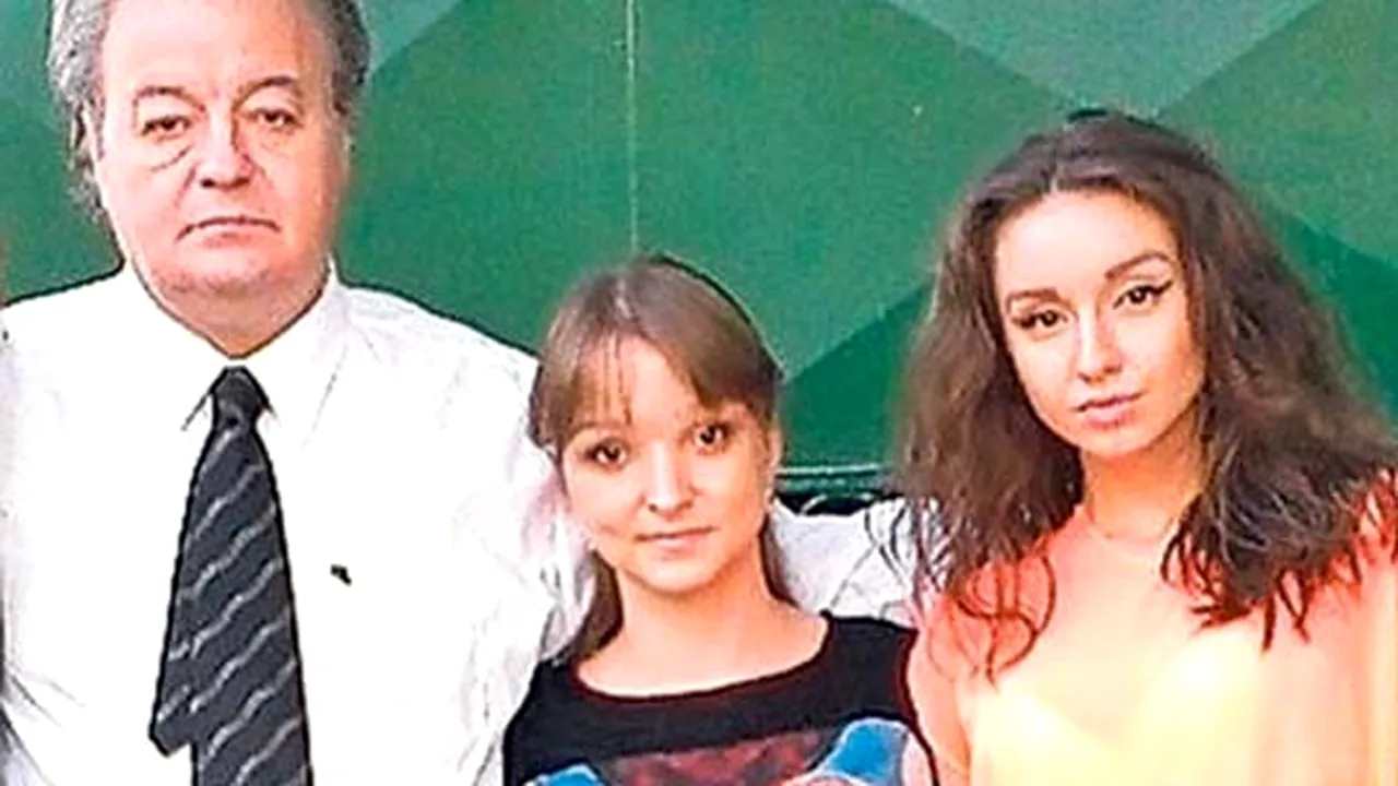 Lidia Vadim Tudor s-a înscris în PRM