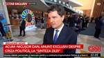 Nicușor Dan, detalii despre discuția cu Donald Trump. Ce se întâmplă cu trupele americane din Europa: „Noi ne-am făcut bine temele”