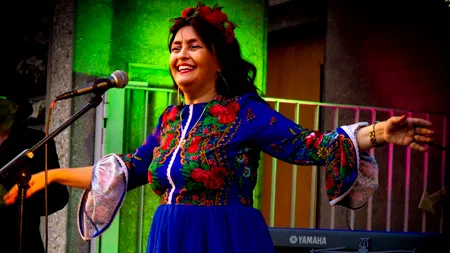 Rona Hartner, pe moarte! Mesajul SFÂȘIETOR transmis de sora îndrăgitei artiste