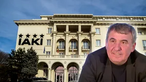 Cât costă o noapte de cazare în Hotelul Iaki al lui Gică Hagi, din stațiunea Mamaia, acum, în iulie 2025. A investit 2.000.000 € în renovări