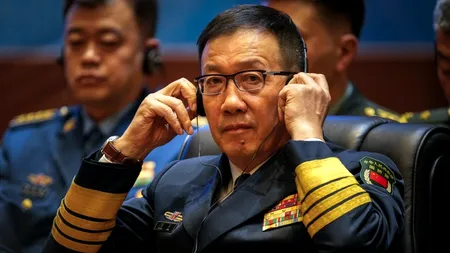 Financial Times: Ministrul chinez al Apărării este ANCHETAT pentru corupție