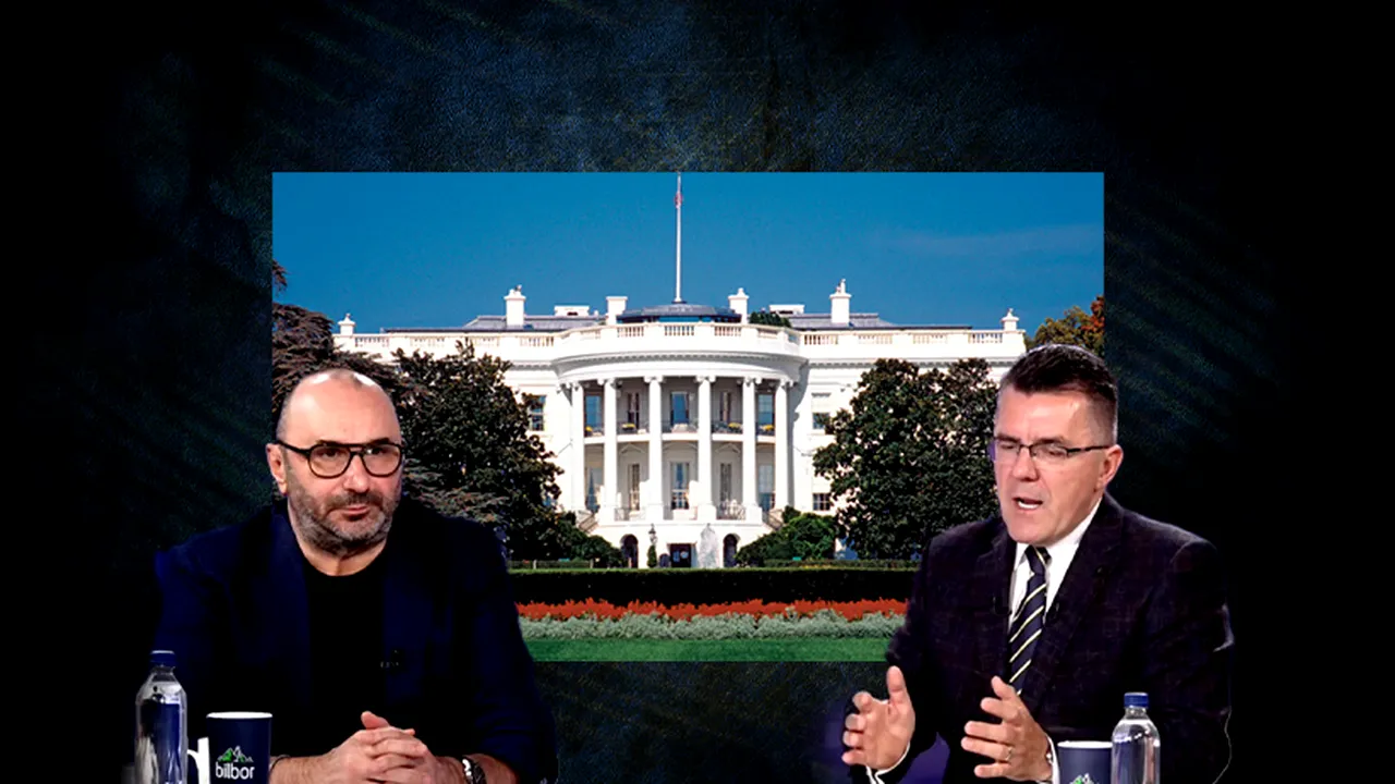 Dan Dungaciu: „EMISARUL nu-ți deschide conversația, ci punctează detalii dintr-o conversație mai amplă”