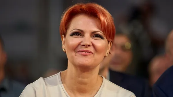 Olguța Vasilescu îl ironizează pe Siegfried Mureșan: „Românii o să-și scrântească limba până îi pronunță numele”
