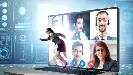 A apărut primul ghid românesc pentru tratarea dependenței de INTERNET. Cei mai predispuși sunt elevii de gimnaziu