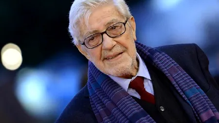 Doliu în lumea filmului. A murit unul dintre cei mai mari regizori