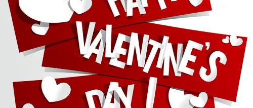Cele mai frumoase mesaje de dragoste de Sf. Valentin