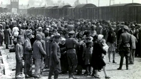 Ultimii supraviețuitori ai lagărului Treblinka, sub povara amintirilor după 70 de ani: 