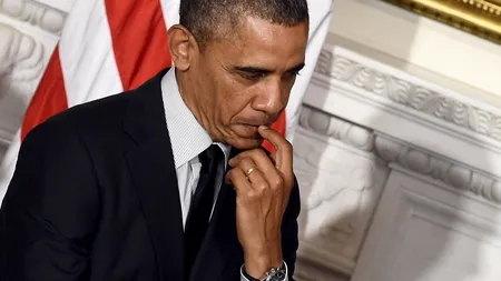 DEMISII la vârful echipei lui Barack Obama