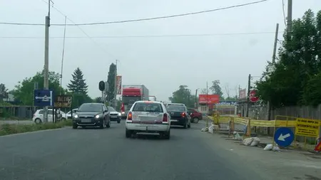 Pasajul suprateran pentru care românii au ieșit în stradă va fi construit. Cum va arăta și unde va fi