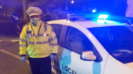 Un poliţist local din Ploieşti a murit după ce s-a infectat cu COVID-19
