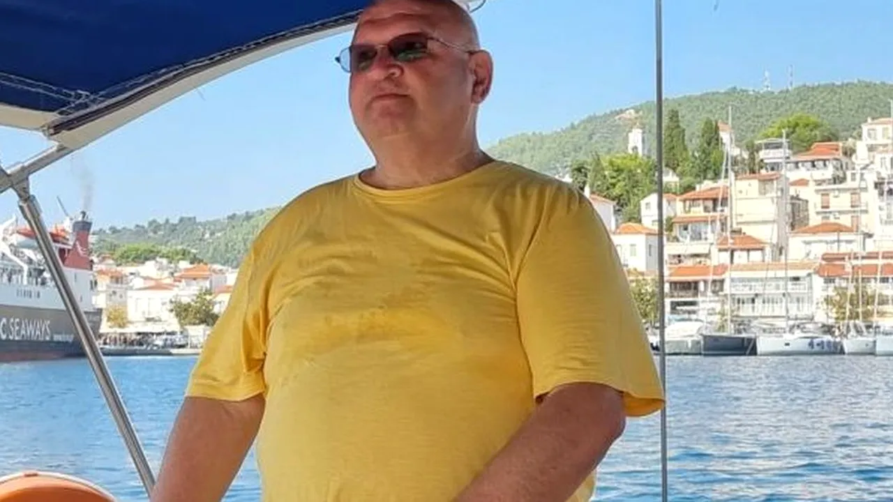 Revolta unui medic român, aflat în concediu în Grecia. „Am înţeles cât de duplicitari putem fi ca naţie. O bătaie de joc”