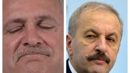 INTERVIU. Liviu Dragnea, despre Vasile Dâncu: L-am considerat unul dintre cei mai buni prieteni. Ce mi-a spus el inițial, s-a adeverit - VIDEO