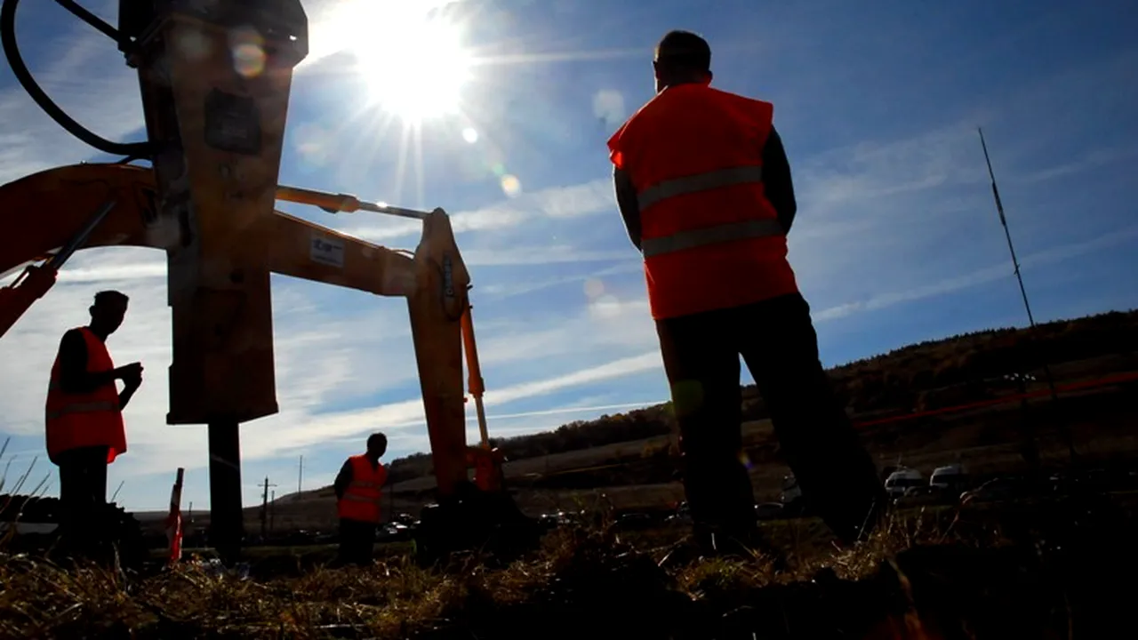 Foștii șefi ai Companiei de Autostrăzi, trimiși în judecată de DNA pentru vânzarea ilegală a unui teren