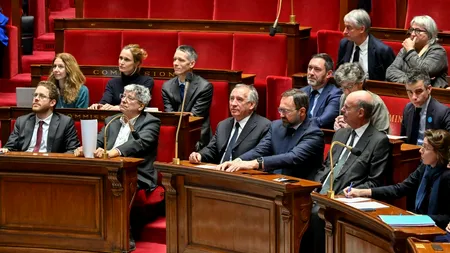 Bugetul 2025 în FRANȚA: Olivier Faure apără decizia Partidului Socialist de a nu recurge la propria moțiune de cenzură