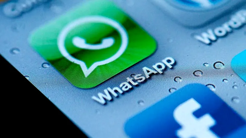 WhatsApp va înceta să funcționeze pentru milioane de telefoane. Care sunt modelele vizate 