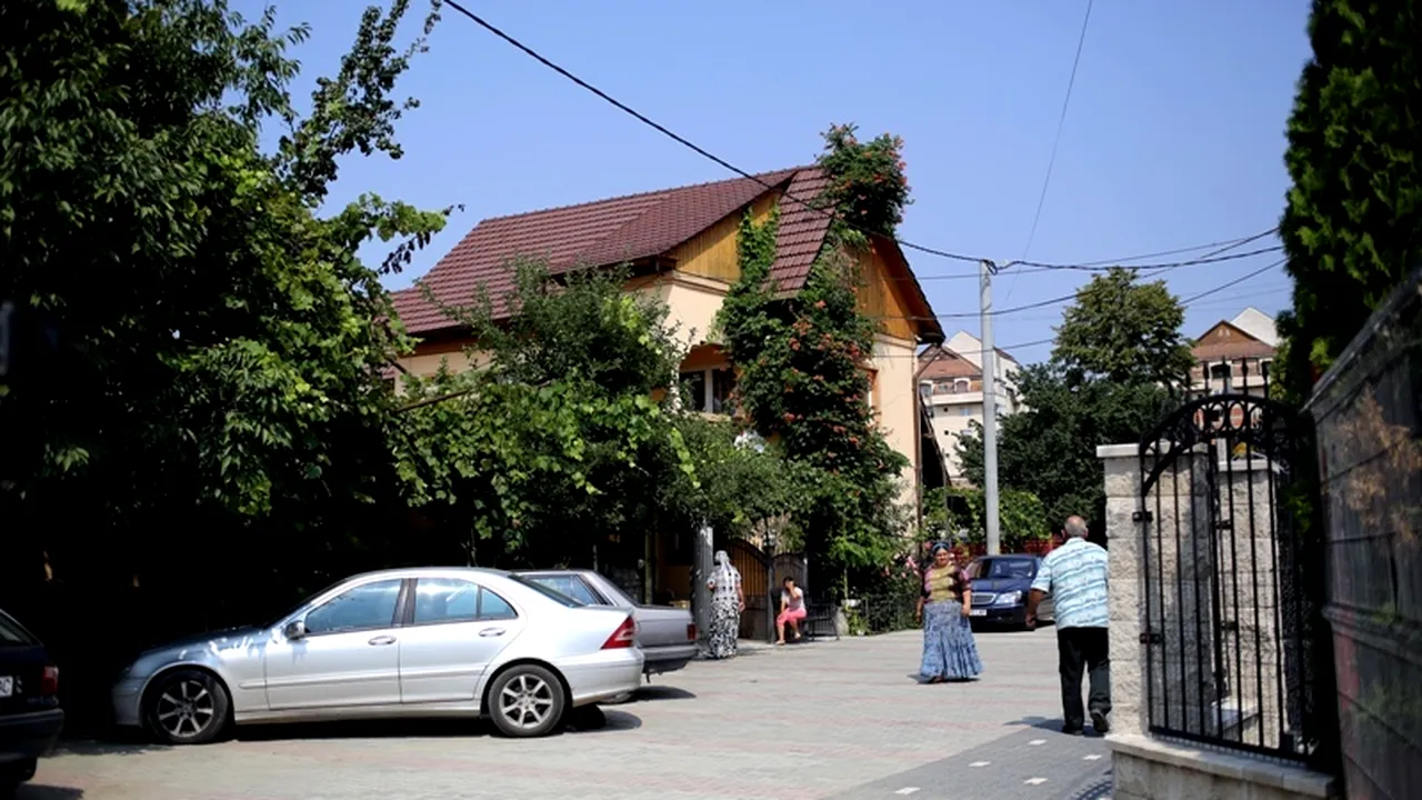 Trupul neînsuflețit al lui Cioabă a fost adus în România, înmormântarea va avea loc vineri